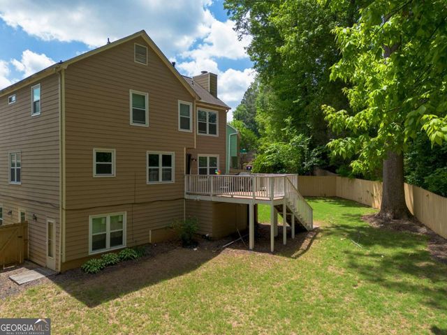 990 Omaha Drive, Norcross, GA 30093
