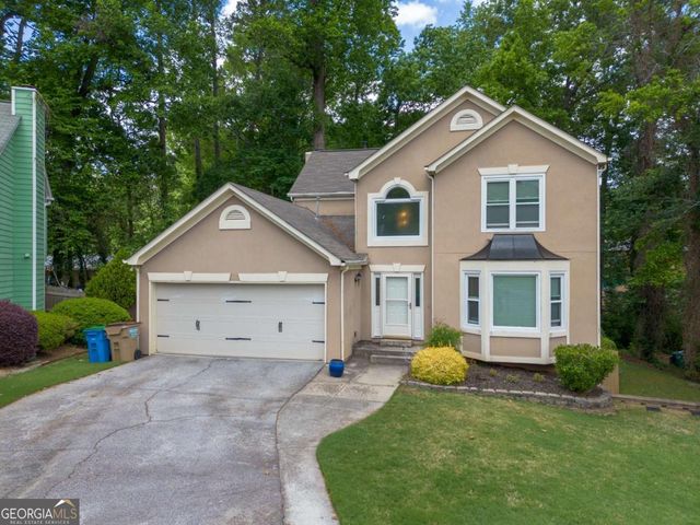990 Omaha Drive, Norcross, GA 30093