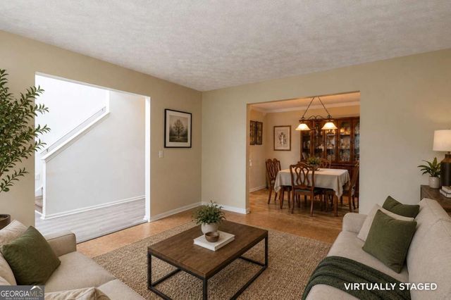 990 Omaha Drive, Norcross, GA 30093