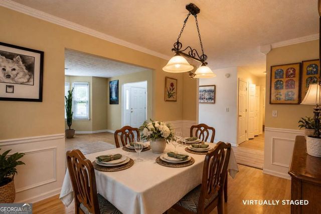 990 Omaha Drive, Norcross, GA 30093