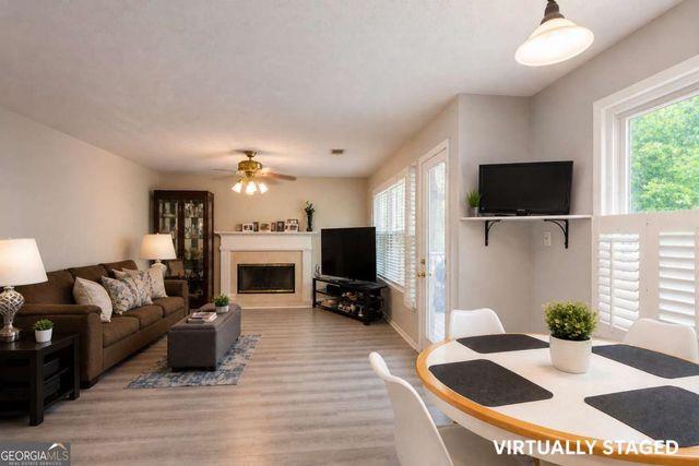 990 Omaha Drive, Norcross, GA 30093