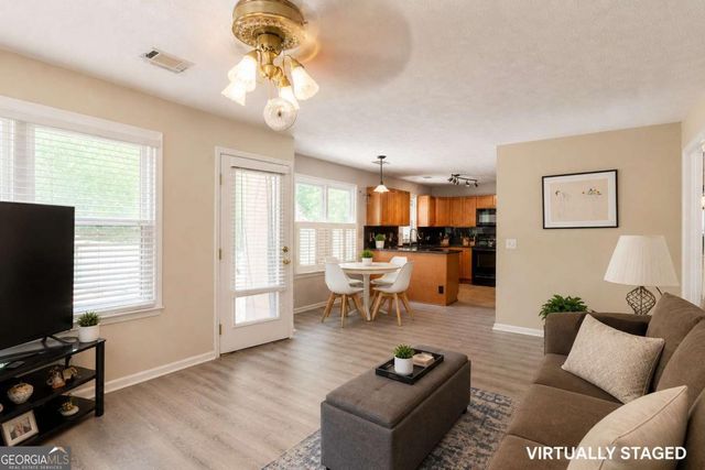 990 Omaha Drive, Norcross, GA 30093