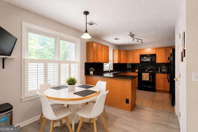 990 Omaha Drive, Norcross, GA 30093
