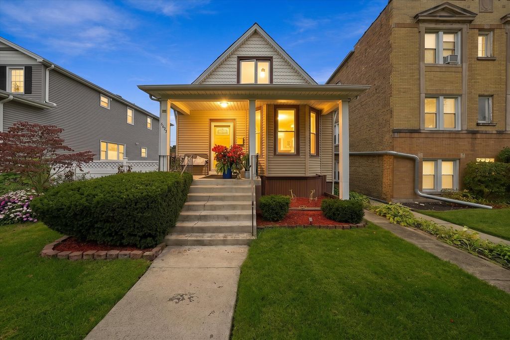 6623 31st Street, Berwyn, IL 60402 — photo 2
