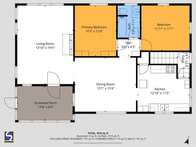 1958 Beverly Place, South Bend, IN 46616