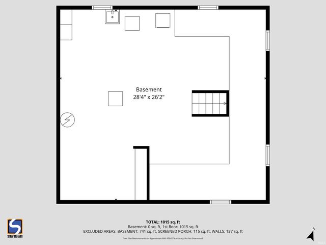 1958 Beverly Place, South Bend, IN 46616
