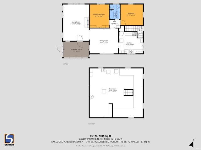 1958 Beverly Place, South Bend, IN 46616