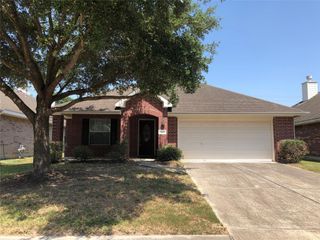 21810 Dimmett Way, Spring, TX 77388