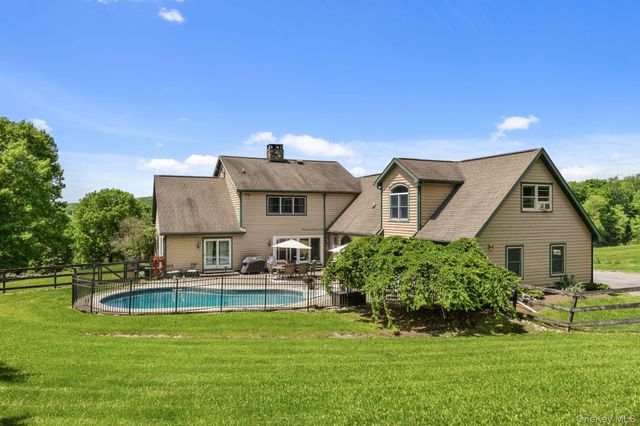 5 McCarthy Road, Holmes, NY 12531