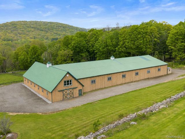 5 McCarthy Road, Holmes, NY 12531