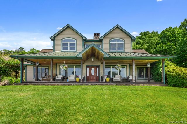 5 McCarthy Road, Holmes, NY 12531