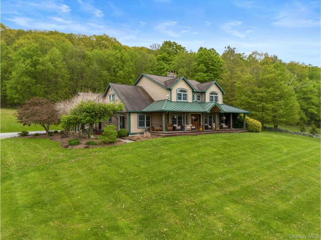 5 McCarthy Road, Holmes, NY 12531