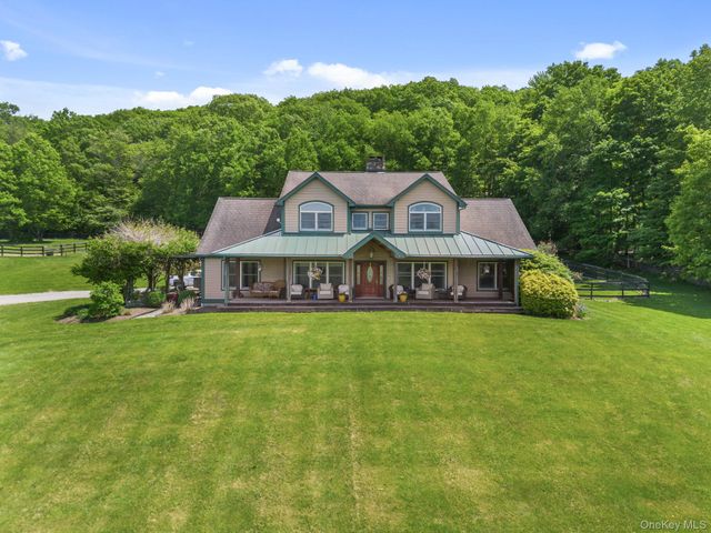 5 McCarthy Road, Holmes, NY 12531