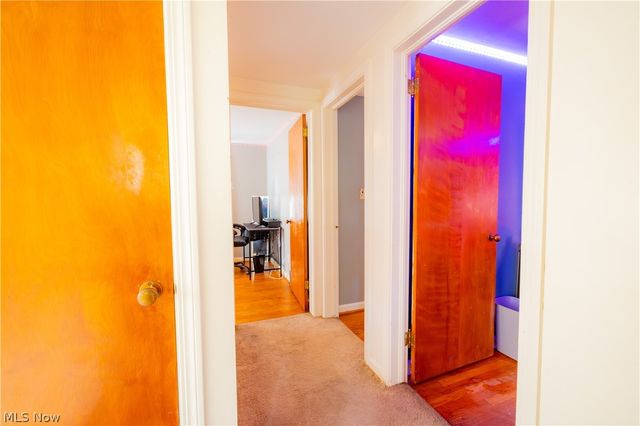 2835 S Schenley Avenue, Youngstown, OH 44511
