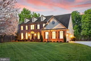 7130 MERCURY AVE, Haymarket, VA 20169
