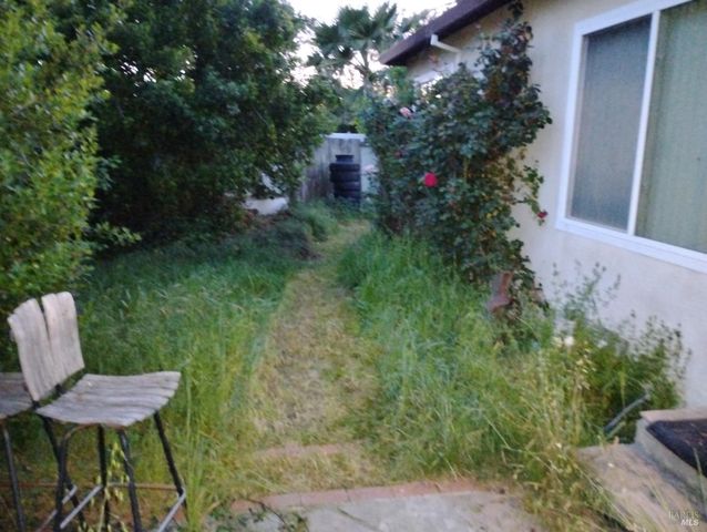 883 Inverness Ct, Fairfield, CA 94533