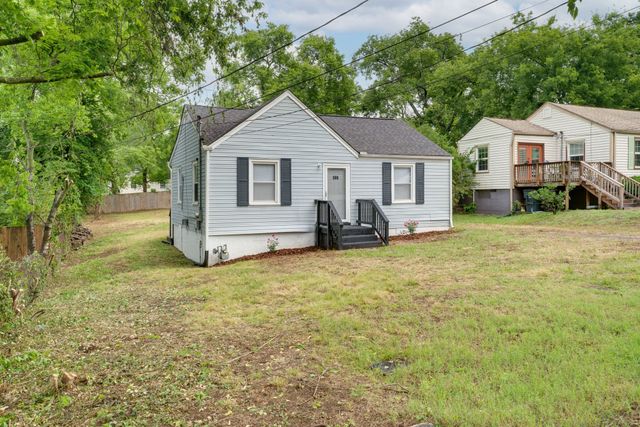 509 Wesley Ave, Nashville, TN 37207