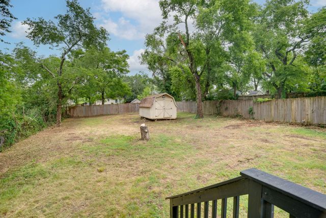 509 Wesley Ave, Nashville, TN 37207