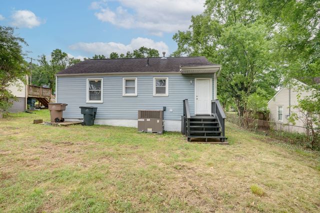 509 Wesley Ave, Nashville, TN 37207
