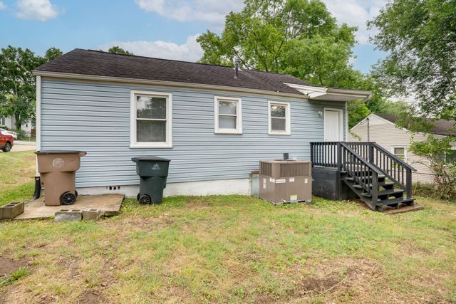 509 Wesley Ave, Nashville, TN 37207
