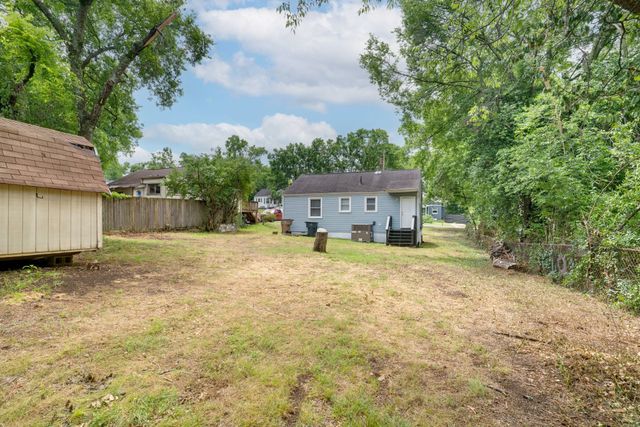 509 Wesley Ave, Nashville, TN 37207
