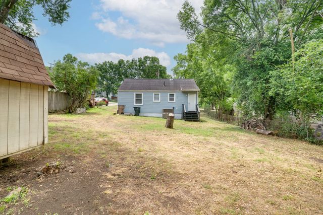 509 Wesley Ave, Nashville, TN 37207