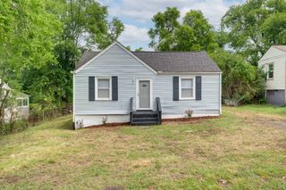 509 Wesley Ave, Nashville, TN 37207