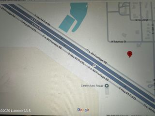 1405 S 13th Street, Slaton, TX 79364