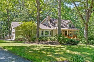 703 Windy Way, Signal Mountain, TN 37377