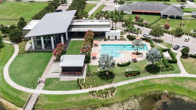 7328 MILESTONE DRIVE, Apollo Beach, FL 33572