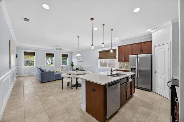 7328 MILESTONE DRIVE, Apollo Beach, FL 33572