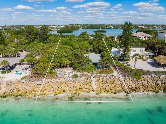 3999 Casey Key ROAD, Nokomis, FL 34275