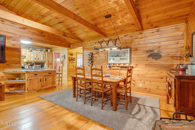 1025 Old Iron Mtn Road, Unicoi, TN 37692
