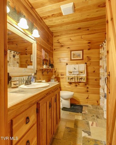 1025 Old Iron Mtn Road, Unicoi, TN 37692