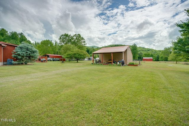 1025 Old Iron Mtn Road, Unicoi, TN 37692