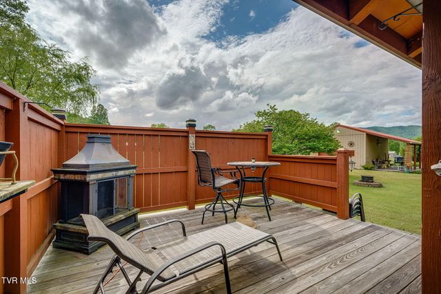 1025 Old Iron Mtn Road, Unicoi, TN 37692