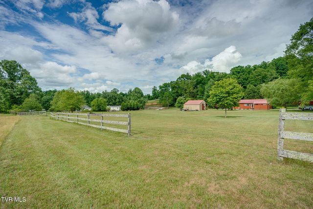 1025 Old Iron Mtn Road, Unicoi, TN 37692