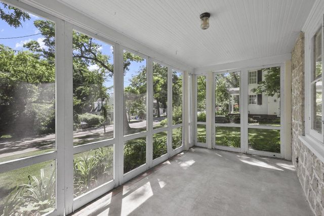 1234 Sweetbriar Road, Madison, WI 53705
