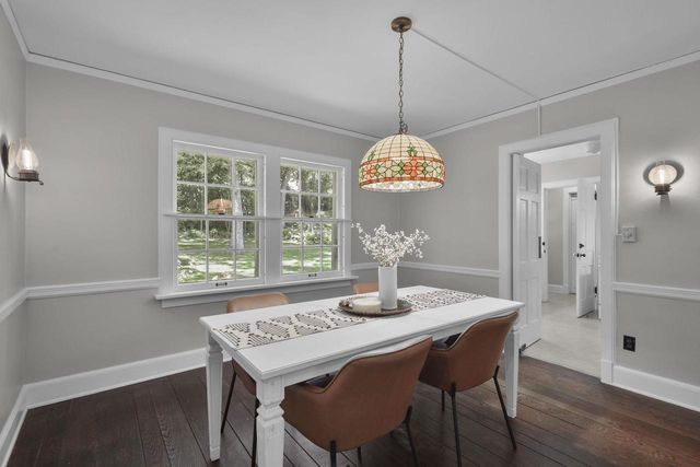 1234 Sweetbriar Road, Madison, WI 53705