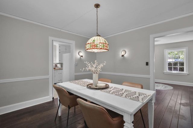 1234 Sweetbriar Road, Madison, WI 53705