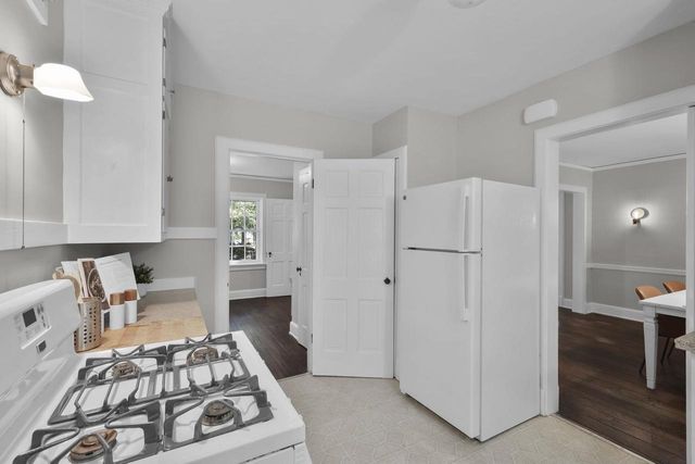 1234 Sweetbriar Road, Madison, WI 53705