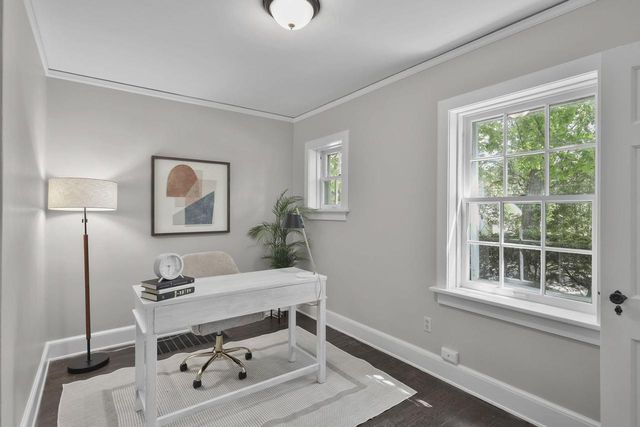 1234 Sweetbriar Road, Madison, WI 53705