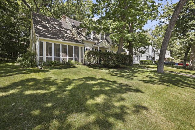 1234 Sweetbriar Road, Madison, WI 53705