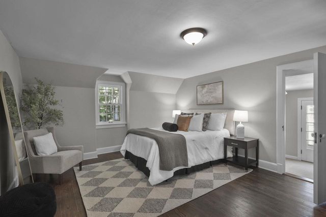 1234 Sweetbriar Road, Madison, WI 53705