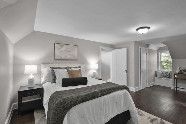 1234 Sweetbriar Road, Madison, WI 53705