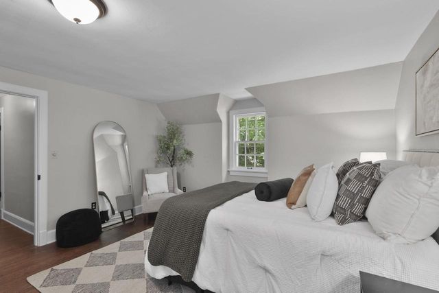 1234 Sweetbriar Road, Madison, WI 53705