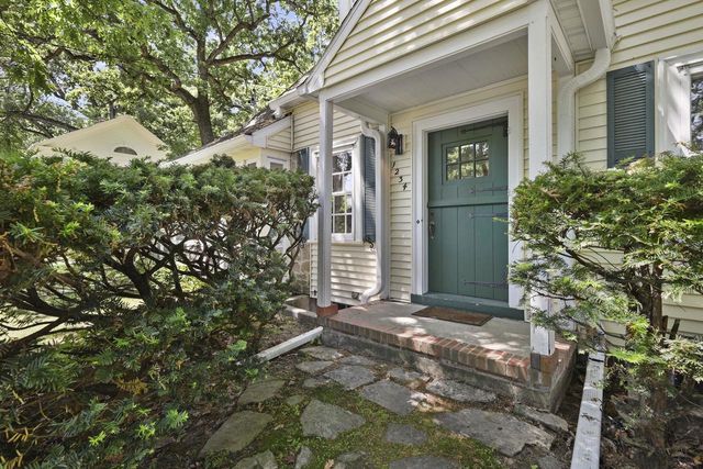 1234 Sweetbriar Road, Madison, WI 53705