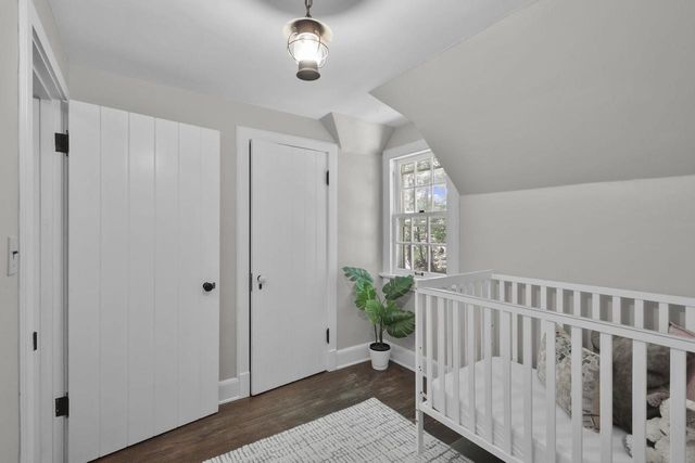 1234 Sweetbriar Road, Madison, WI 53705