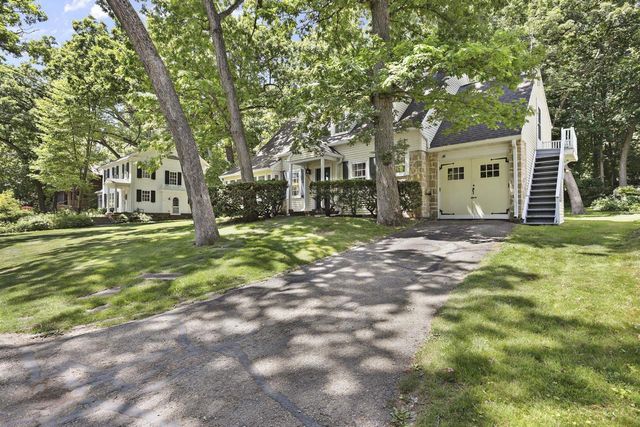 1234 Sweetbriar Road, Madison, WI 53705