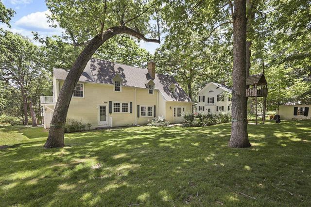 1234 Sweetbriar Road, Madison, WI 53705